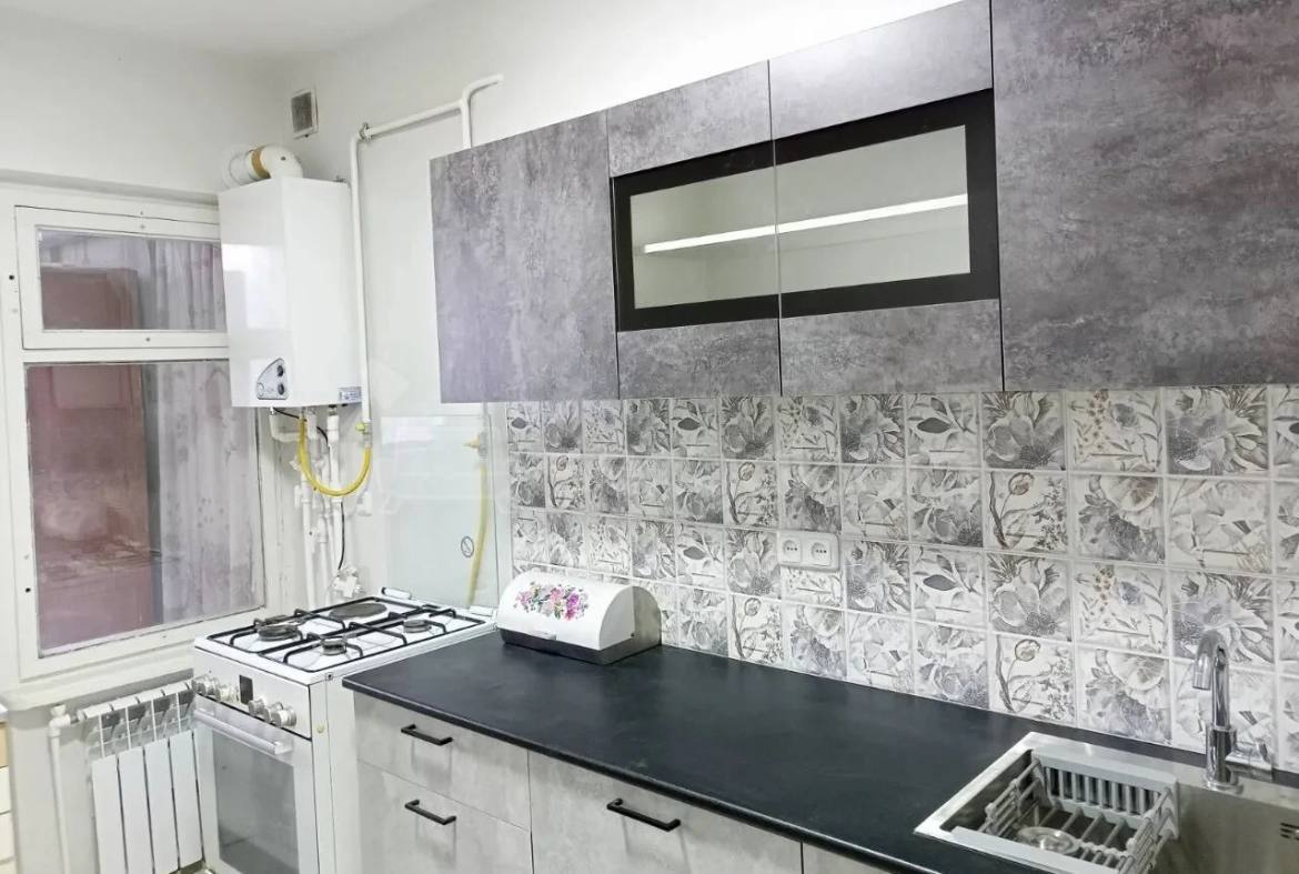 2 Սենյականոց Բնակարան, 65քմ, 1/9 հարկ, Կոսմետիկ Վերանորոգված, Կահավորված