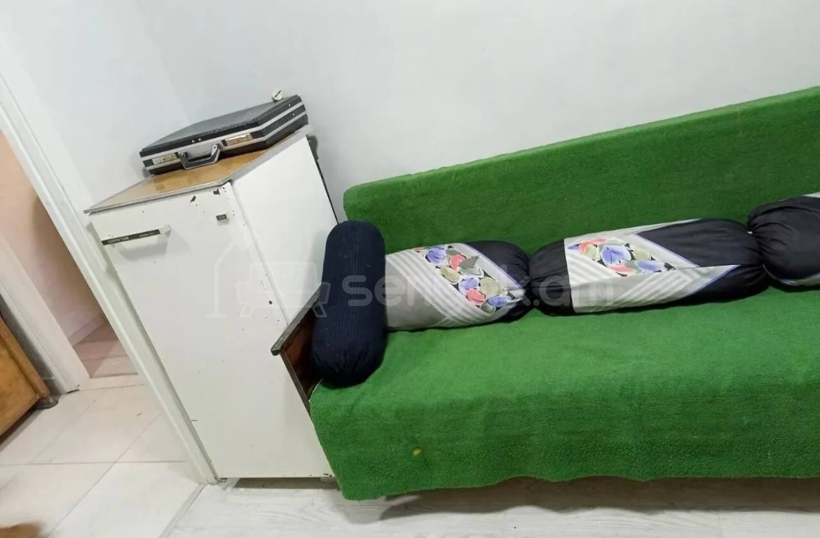 2 Սենյականոց Բնակարան, 65քմ, 1/9 հարկ, Կոսմետիկ Վերանորոգված, Կահավորված