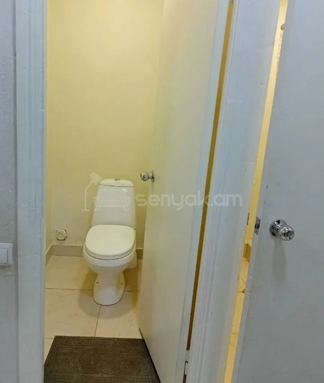 2 Սենյականոց Բնակարան, 65քմ, 1/9 հարկ, Նորմալ Վիճակում, Կահավորված