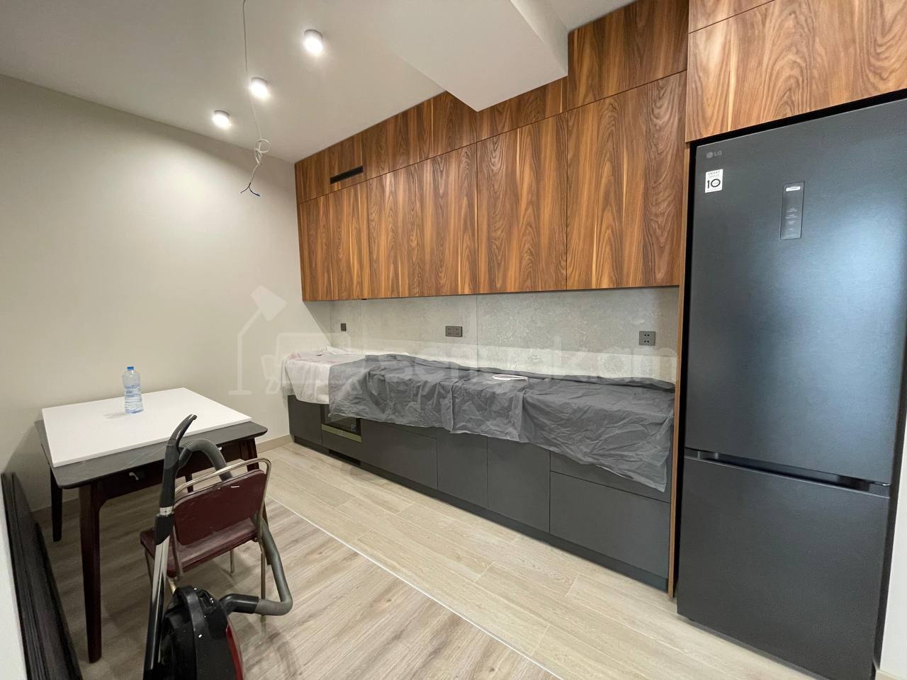 2 Սենյականոց Բնակարան Նորակառույցում, 75քմ, 13/18 հարկ, Դիզայներական Վերանորոգված