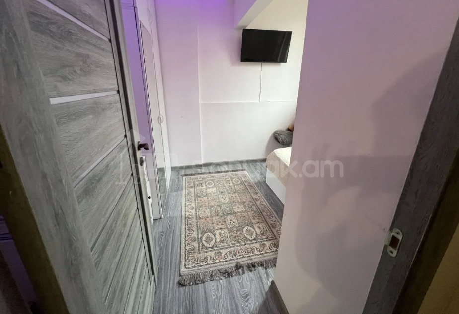 2 Սենյականոց Բնակարան, 80քմ, 2/13 հարկ, Կապիտալ Վերանորոգված