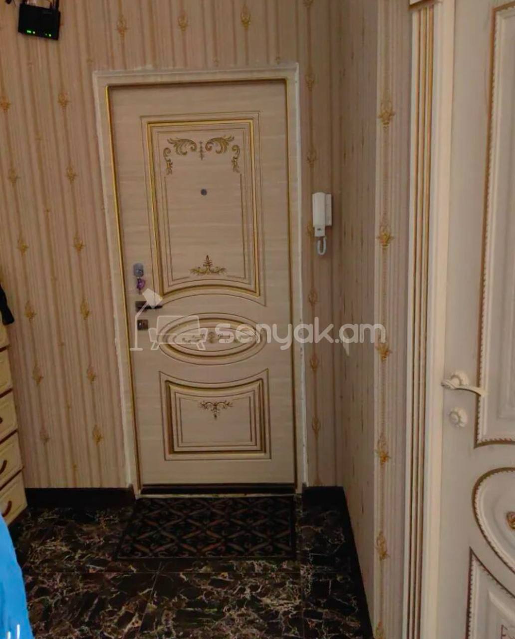 3 Սենյականոց Բնակարան, 85քմ, 8/9 հարկ, Կապիտալ Վերանորոգված