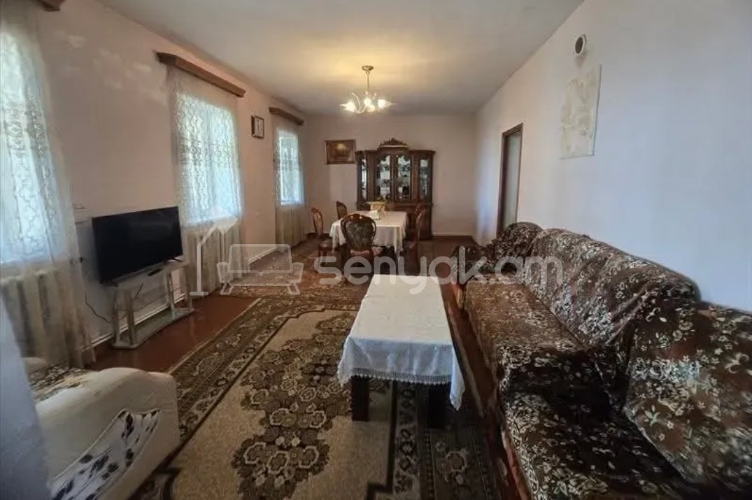 4 Սենյականոց Սեփական Տուն, 157քմ, Կապիտալ Վերանորոգված, Ավտոտնակով