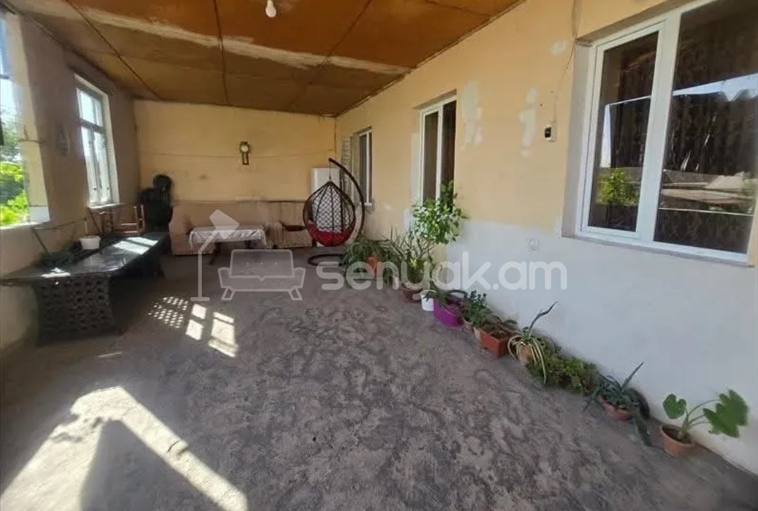 4 Սենյականոց Սեփական Տուն, 157քմ, Կապիտալ Վերանորոգված, Ավտոտնակով