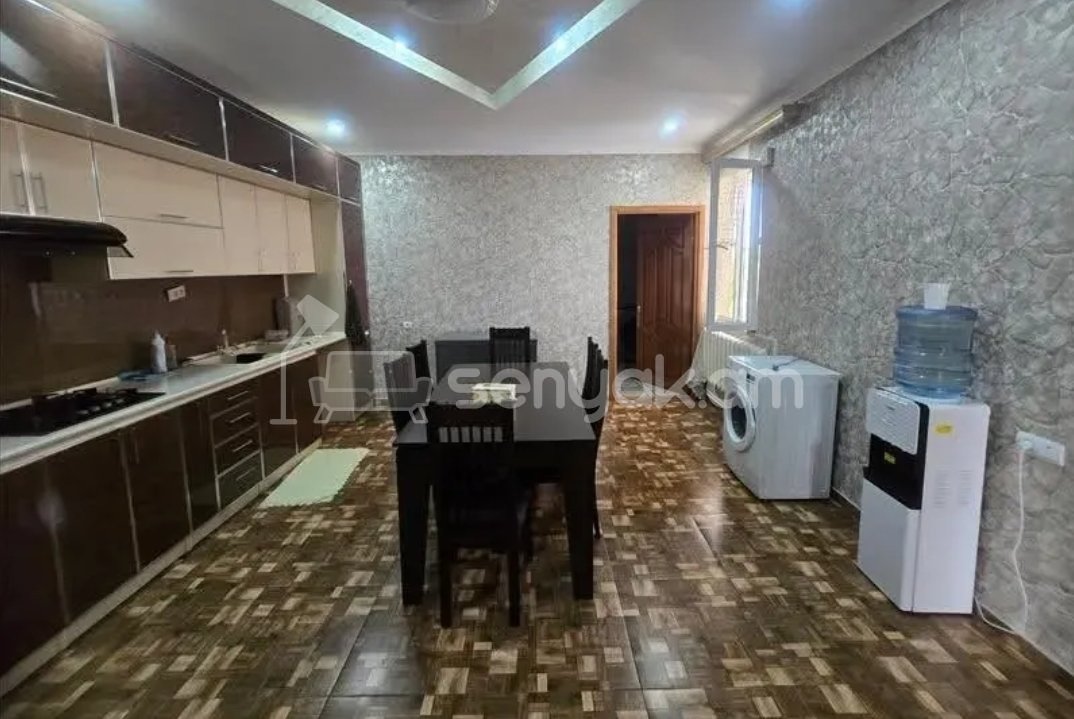 4 Սենյականոց Սեփական Տուն, 157քմ, Կապիտալ Վերանորոգված, Ավտոտնակով