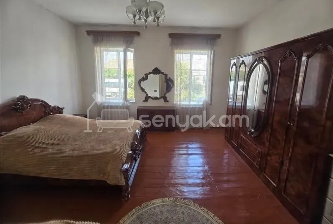 4 Սենյականոց Սեփական Տուն, 157քմ, Կապիտալ Վերանորոգված, Ավտոտնակով