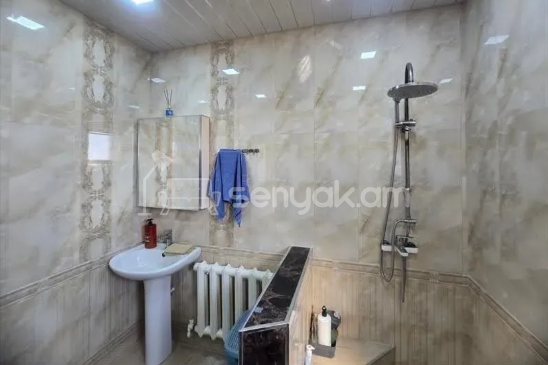 4 Սենյականոց Սեփական Տուն, 157քմ, Կապիտալ Վերանորոգված, Ավտոտնակով