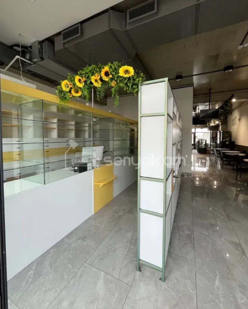 Կոմերցիոն Տարածք, 130քմ, Կապիտալ Վերանորոգված