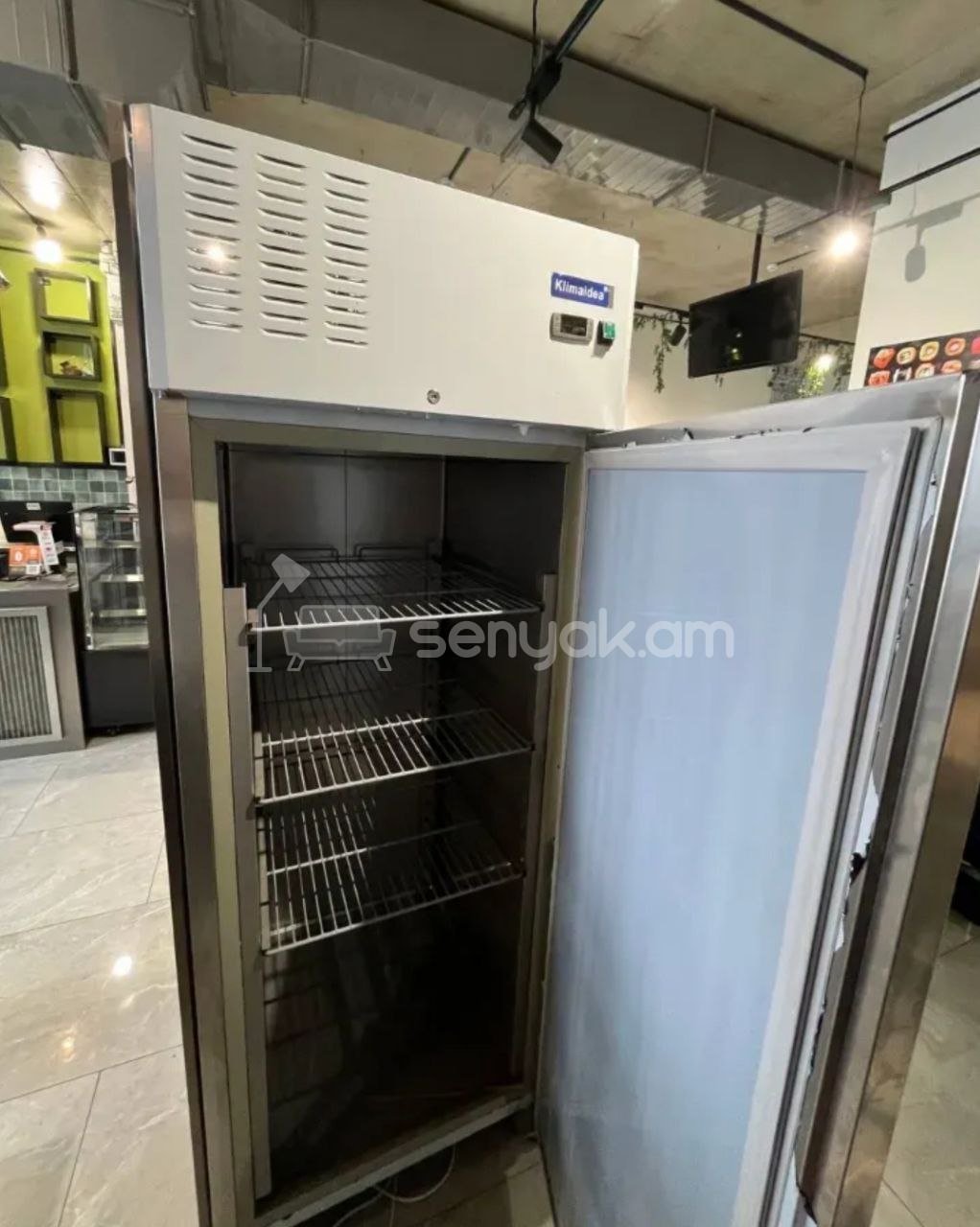 Կոմերցիոն Տարածք, 130քմ, Կապիտալ Վերանորոգված