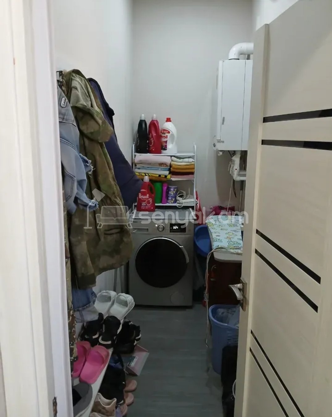 5 Սենյականոց Սեփական Տուն, 205քմ, Կապիտալ Վերանորոգված