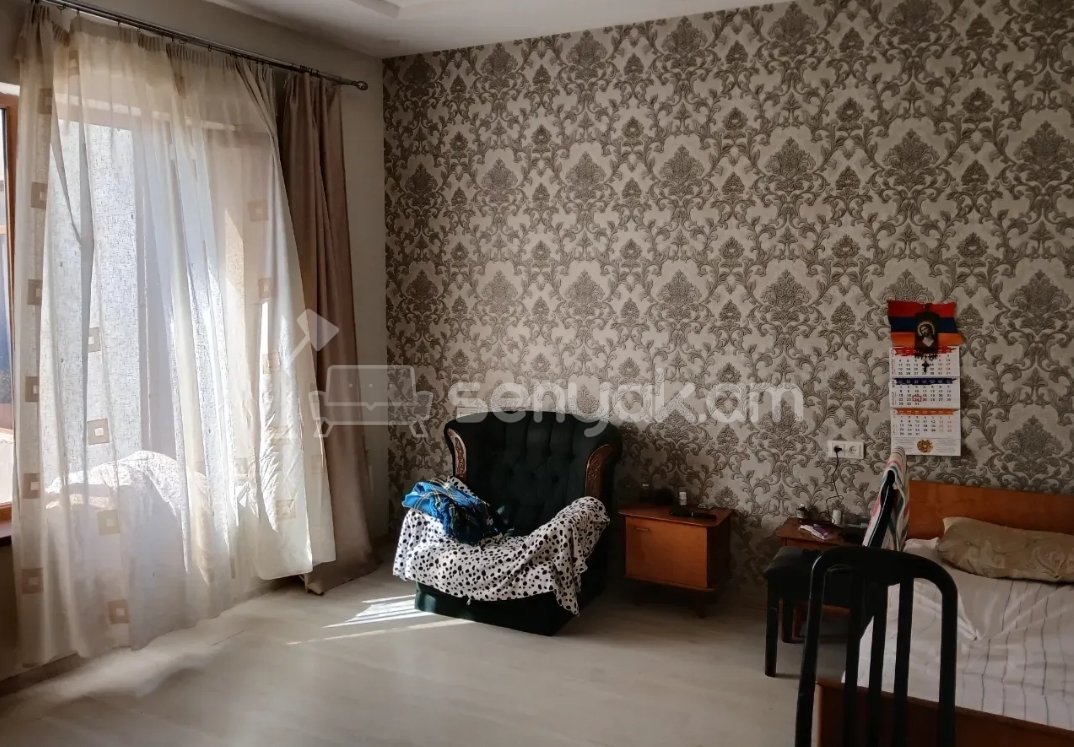 5 Սենյականոց Սեփական Տուն, 205քմ, Կապիտալ Վերանորոգված