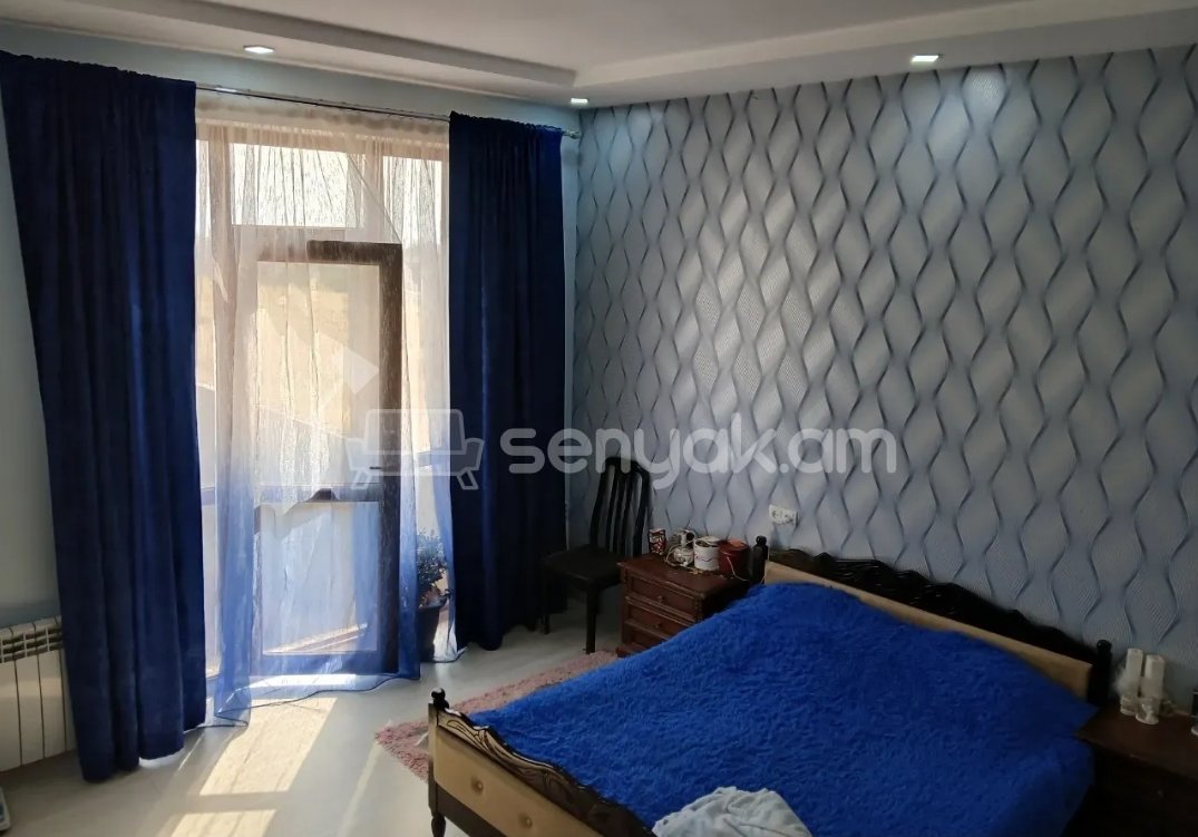 5 Սենյականոց Սեփական Տուն, 205քմ, Կապիտալ Վերանորոգված