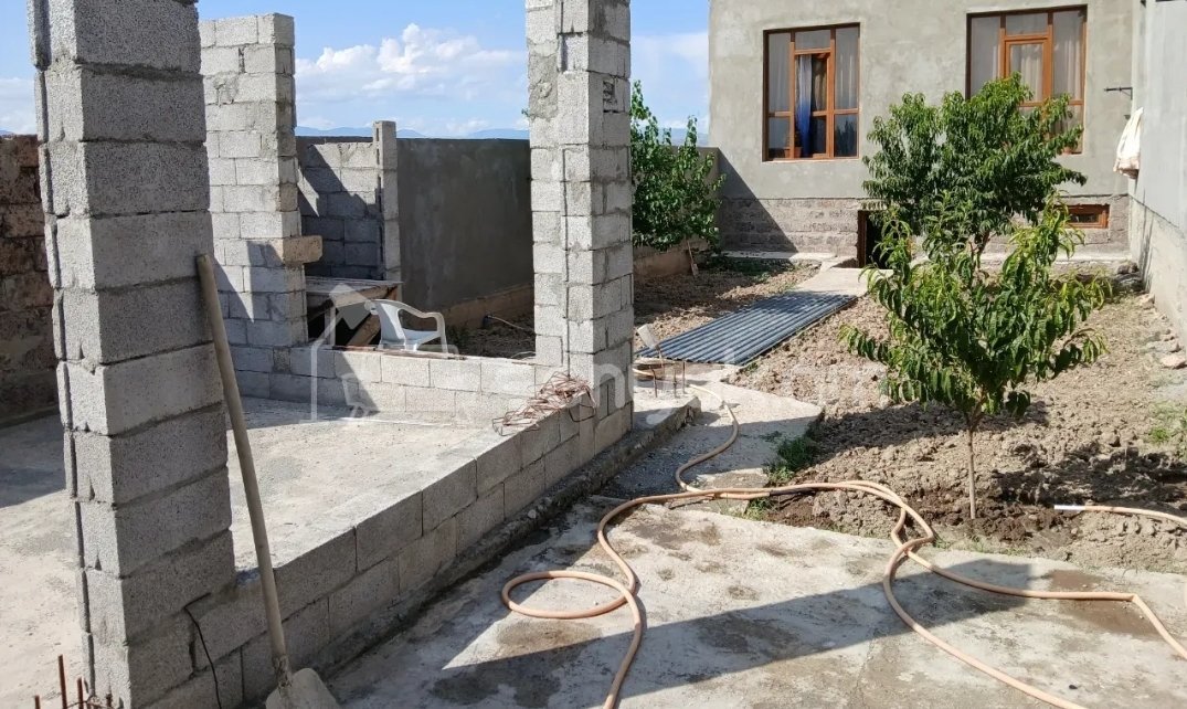 5 Սենյականոց Սեփական Տուն, 205քմ, Կապիտալ Վերանորոգված