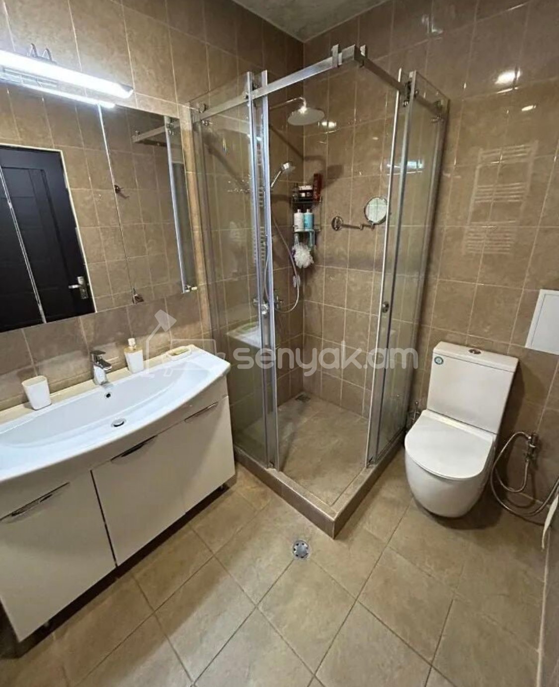 4 Սենյականոց Բնակարան, 118քմ, 2/14 հարկ, Կապիտալ Վերանորոգված