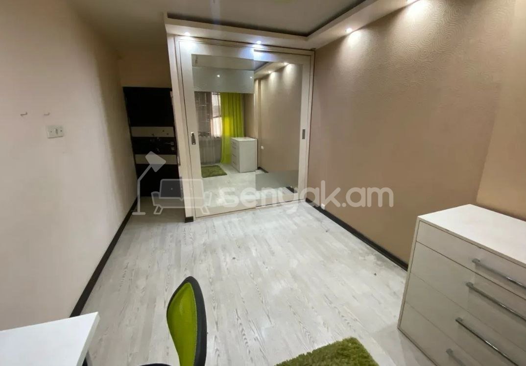 3 Սենյականոց Բնակարան, 88քմ, 8/11 հարկ, Դիզայներական Վերանորոգված