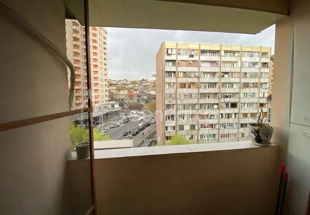 3 Սենյականոց Բնակարան, 88քմ, 8/11 հարկ, Դիզայներական Վերանորոգված