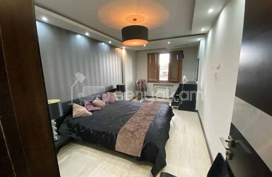 3 Սենյականոց Բնակարան, 88քմ, 8/11 հարկ, Դիզայներական Վերանորոգված