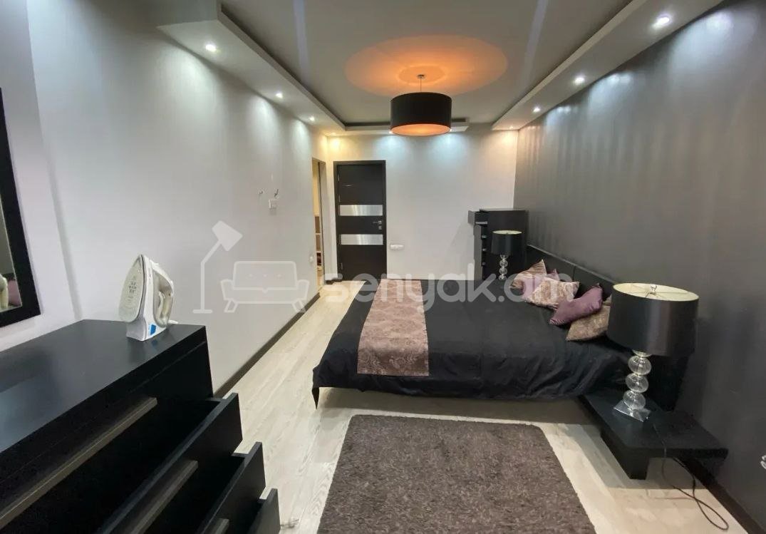 3 Սենյականոց Բնակարան, 88քմ, 8/11 հարկ, Դիզայներական Վերանորոգված