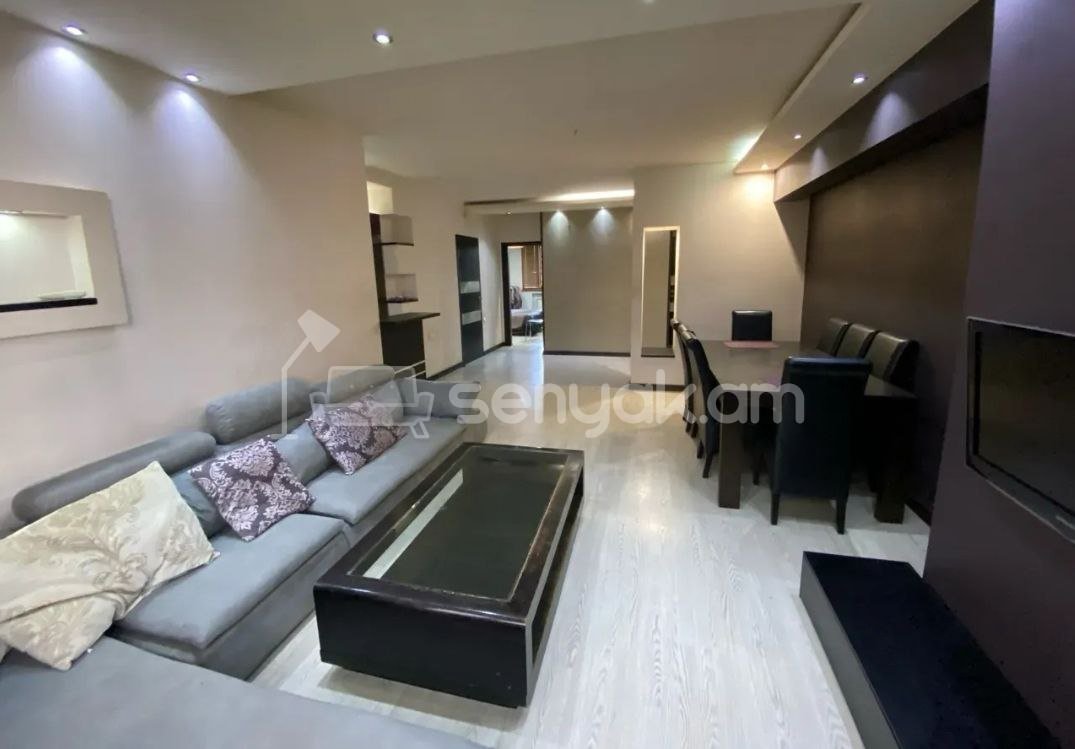 3 Սենյականոց Բնակարան, 88քմ, 8/11 հարկ, Դիզայներական Վերանորոգված