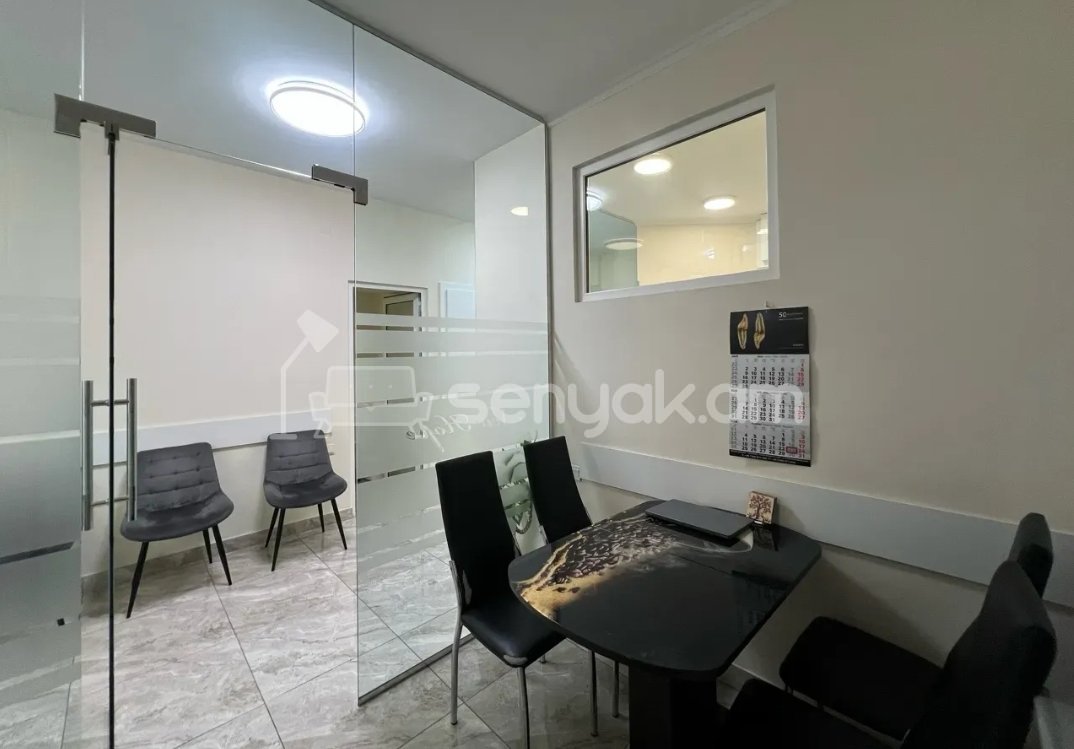 Կոմերցիոն Տարածք, 71քմ, Կապիտալ Վերանորոգված