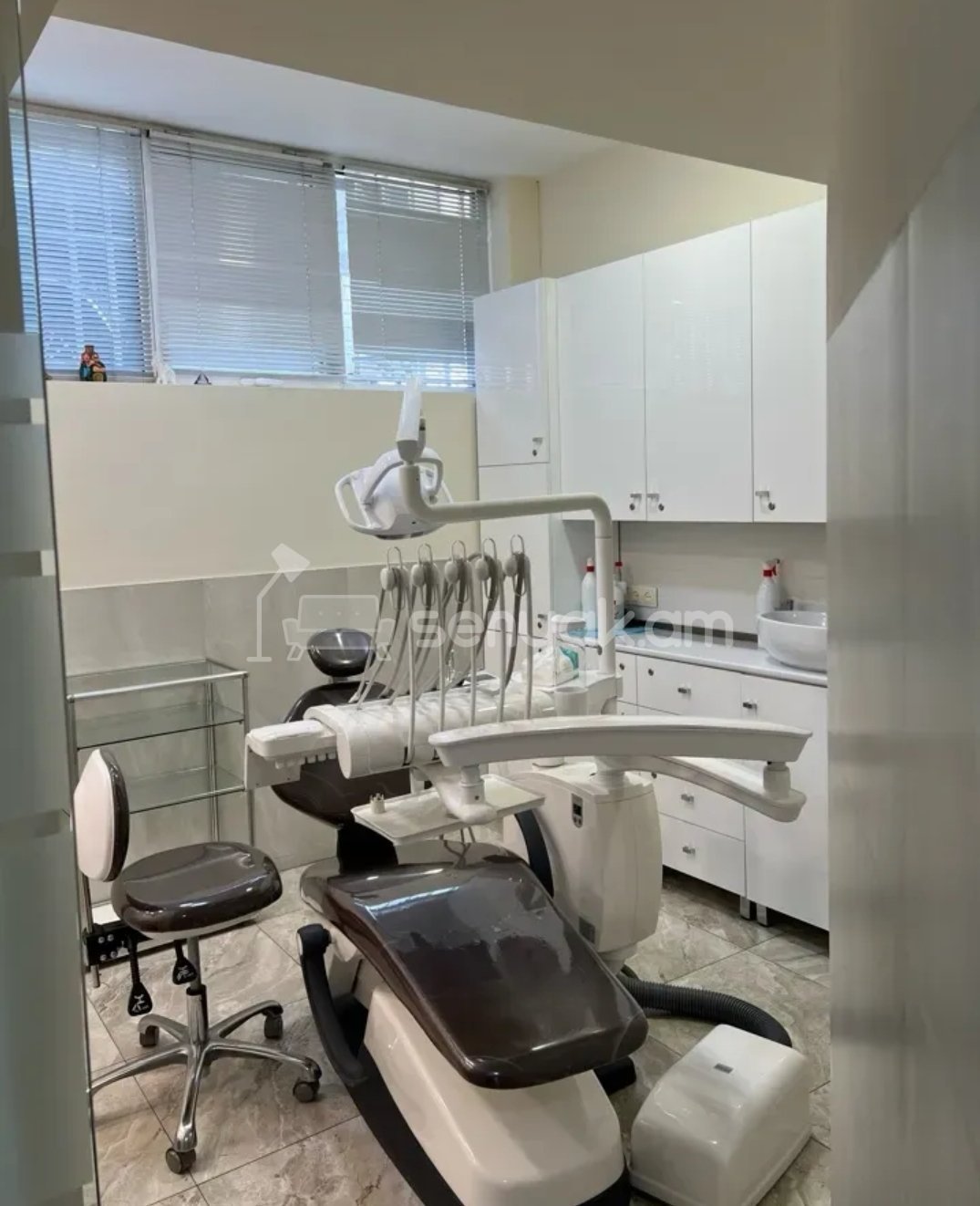 Կոմերցիոն Տարածք, 71քմ, Կապիտալ Վերանորոգված