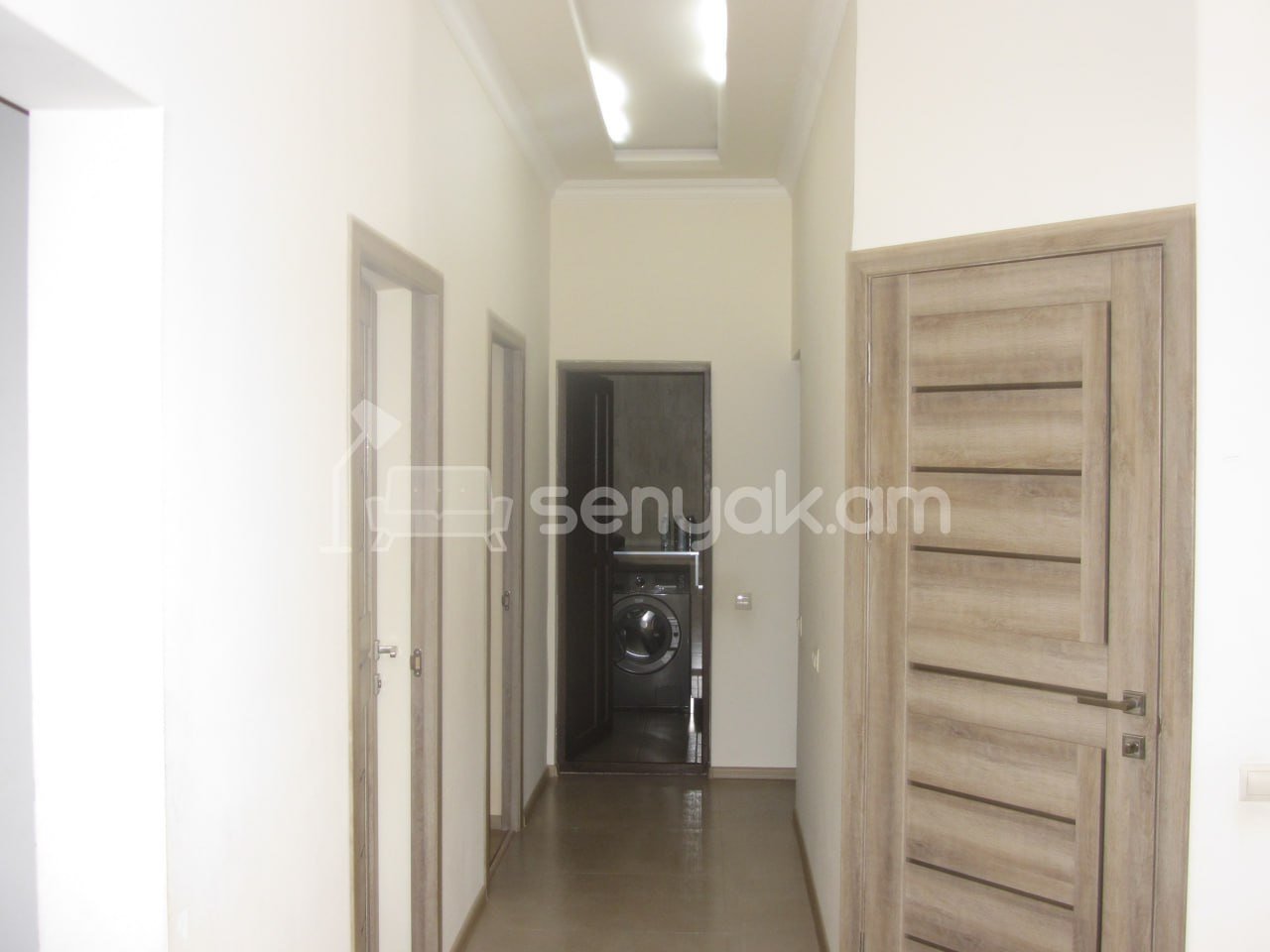 Սպասարկման Տարածք, 350քմ, Կապիտալ Վերանորոգված