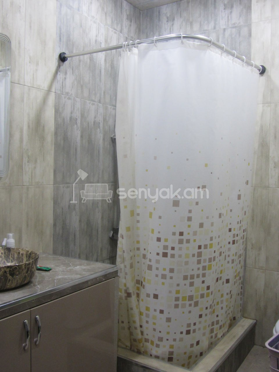 Սպասարկման Տարածք, 350քմ, Կապիտալ Վերանորոգված