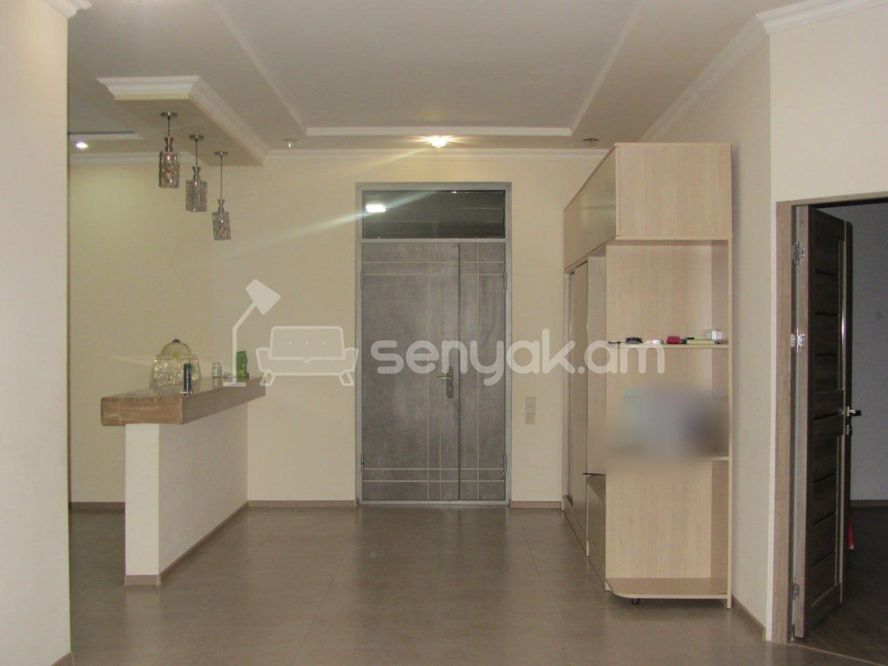 Սպասարկման Տարածք, 350քմ, Կապիտալ Վերանորոգված