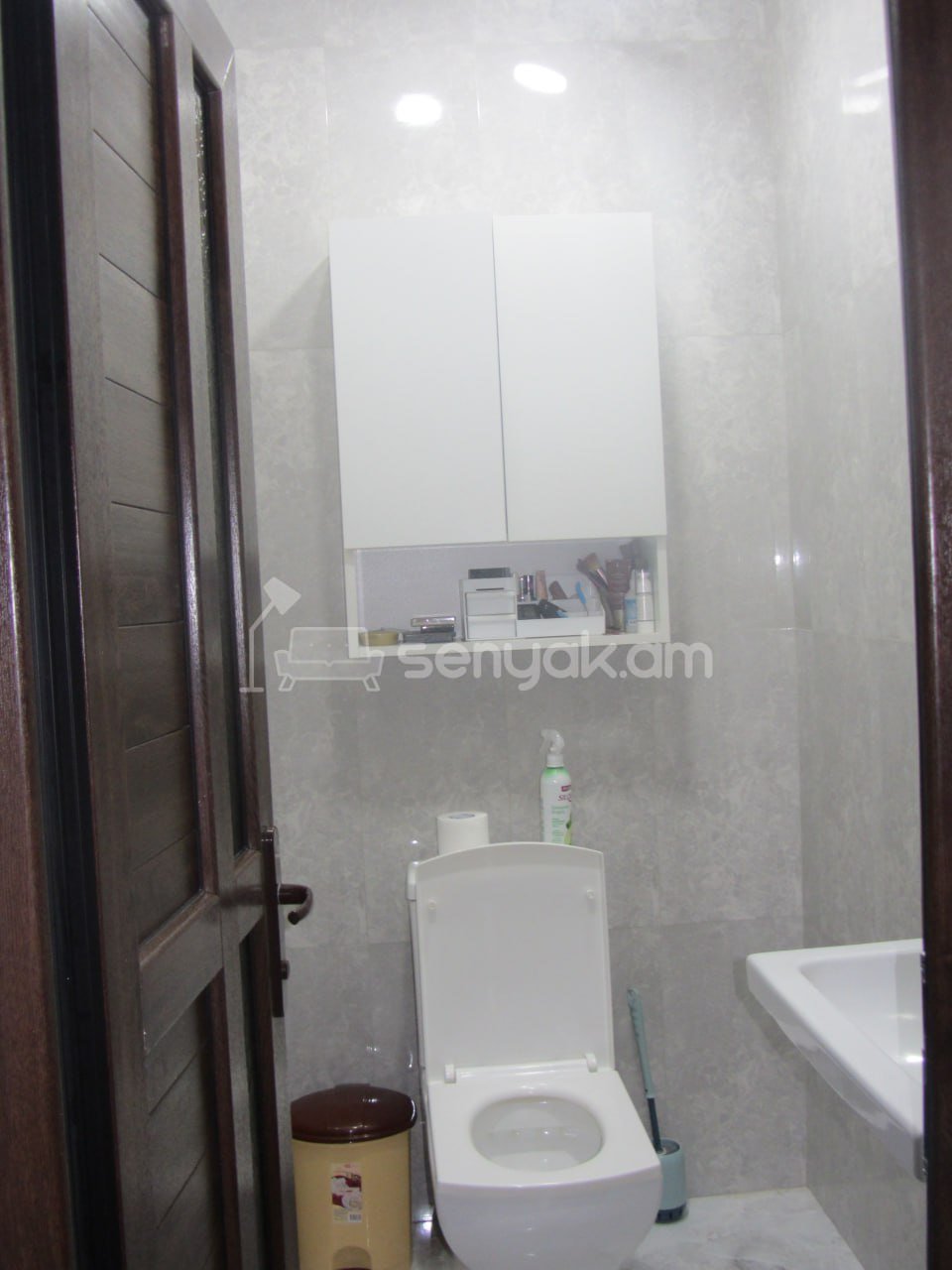 Սպասարկման Տարածք, 350քմ, Կապիտալ Վերանորոգված