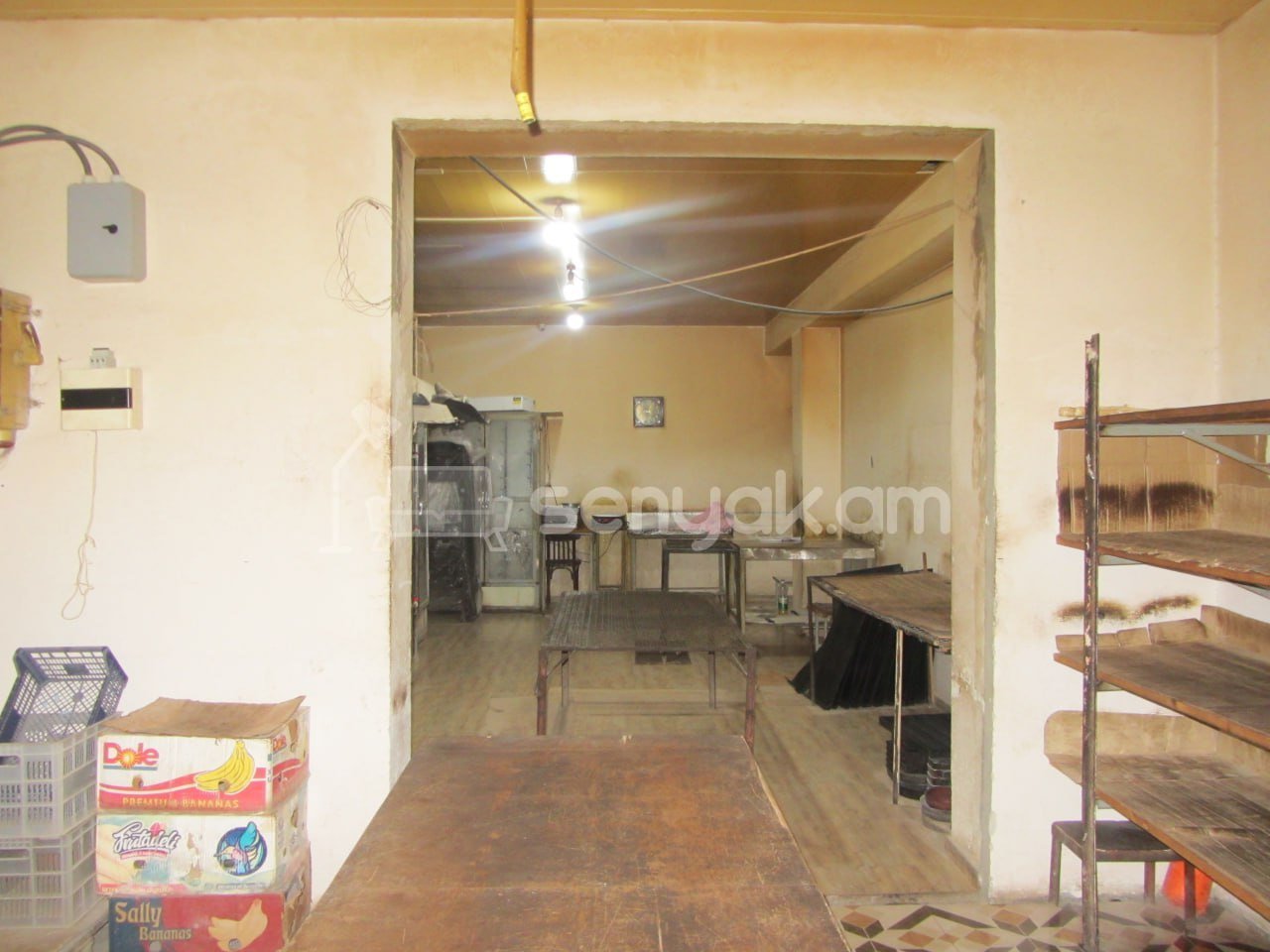 Սպասարկման Տարածք, 350քմ, Կապիտալ Վերանորոգված