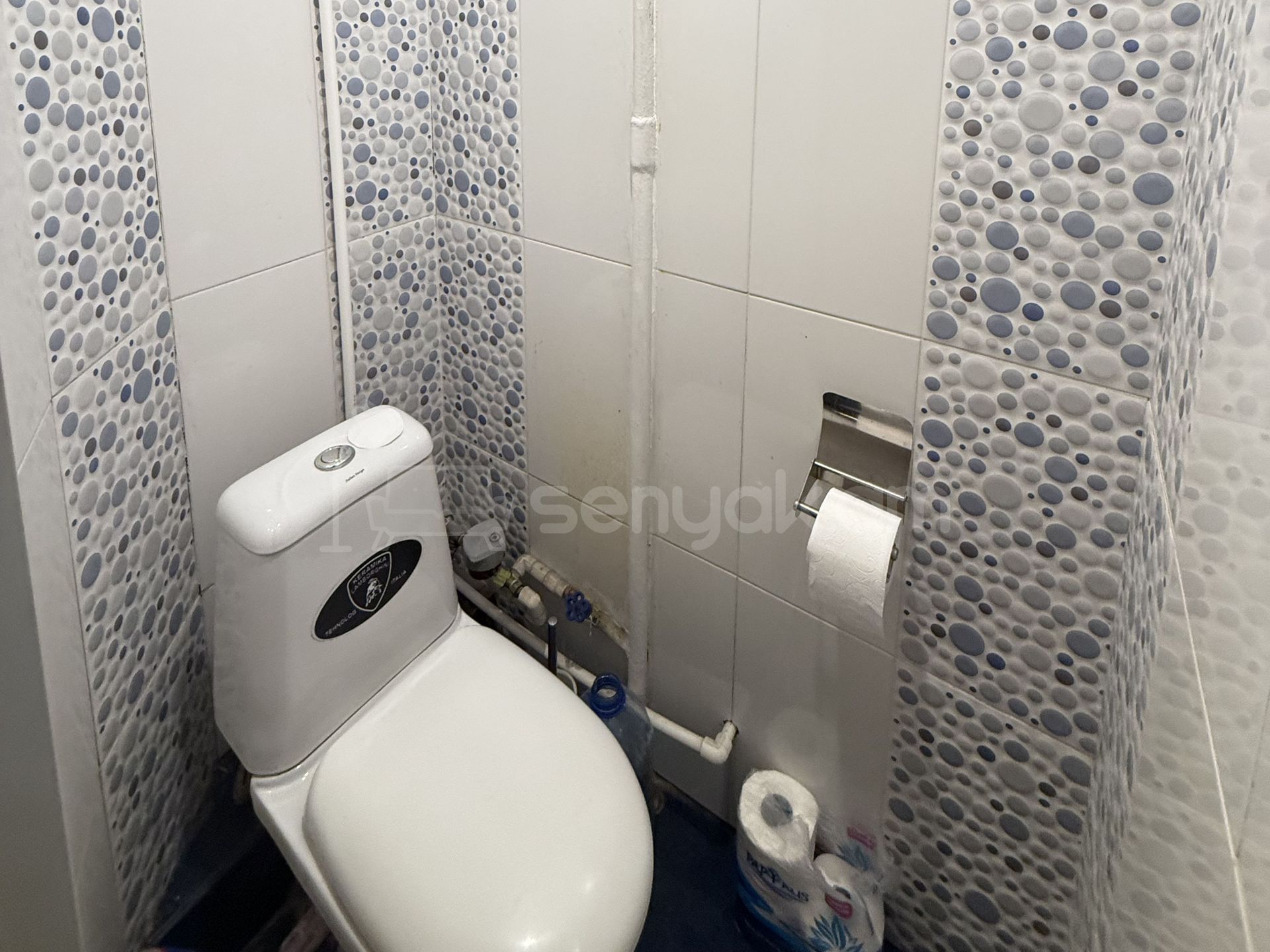 4 Սենյականոց Բնակարան, 88քմ, 4/9 հարկ, Կոսմետիկ Վերանորոգված