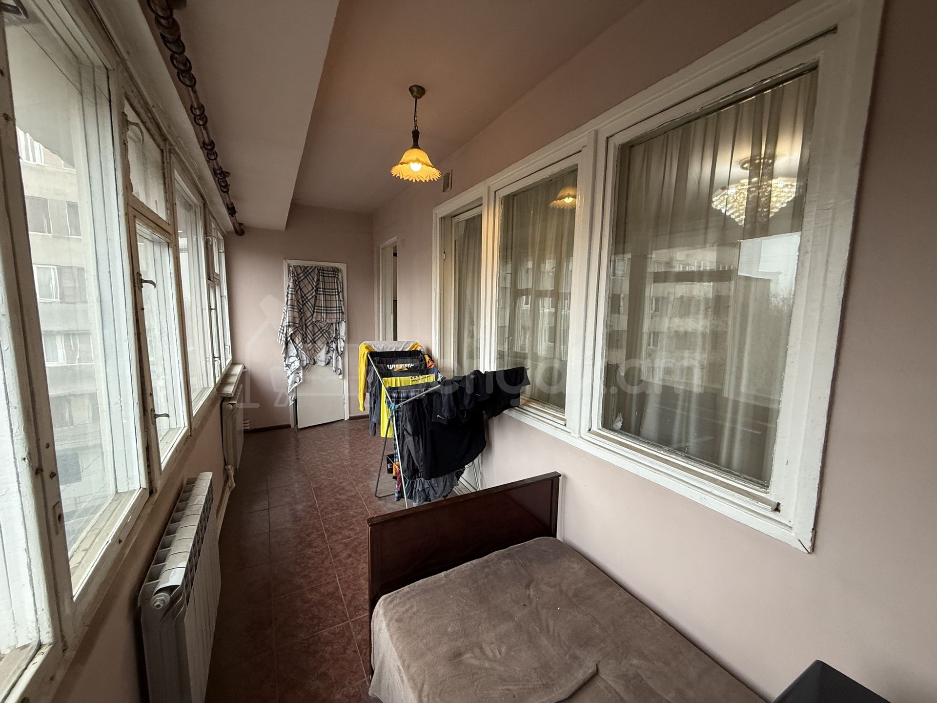 4 Սենյականոց Բնակարան, 88քմ, 4/9 հարկ, Կոսմետիկ Վերանորոգված