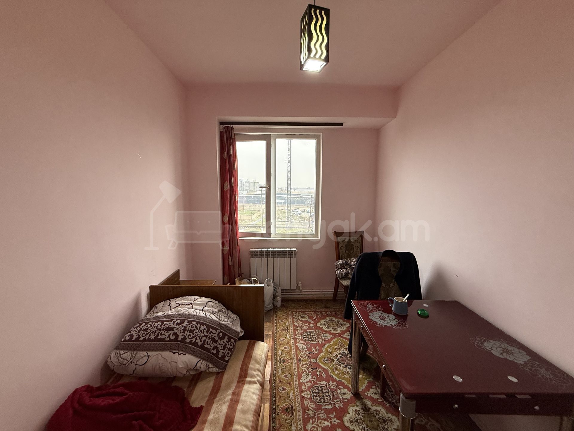 4 Սենյականոց Բնակարան, 88քմ, 4/9 հարկ, Կոսմետիկ Վերանորոգված