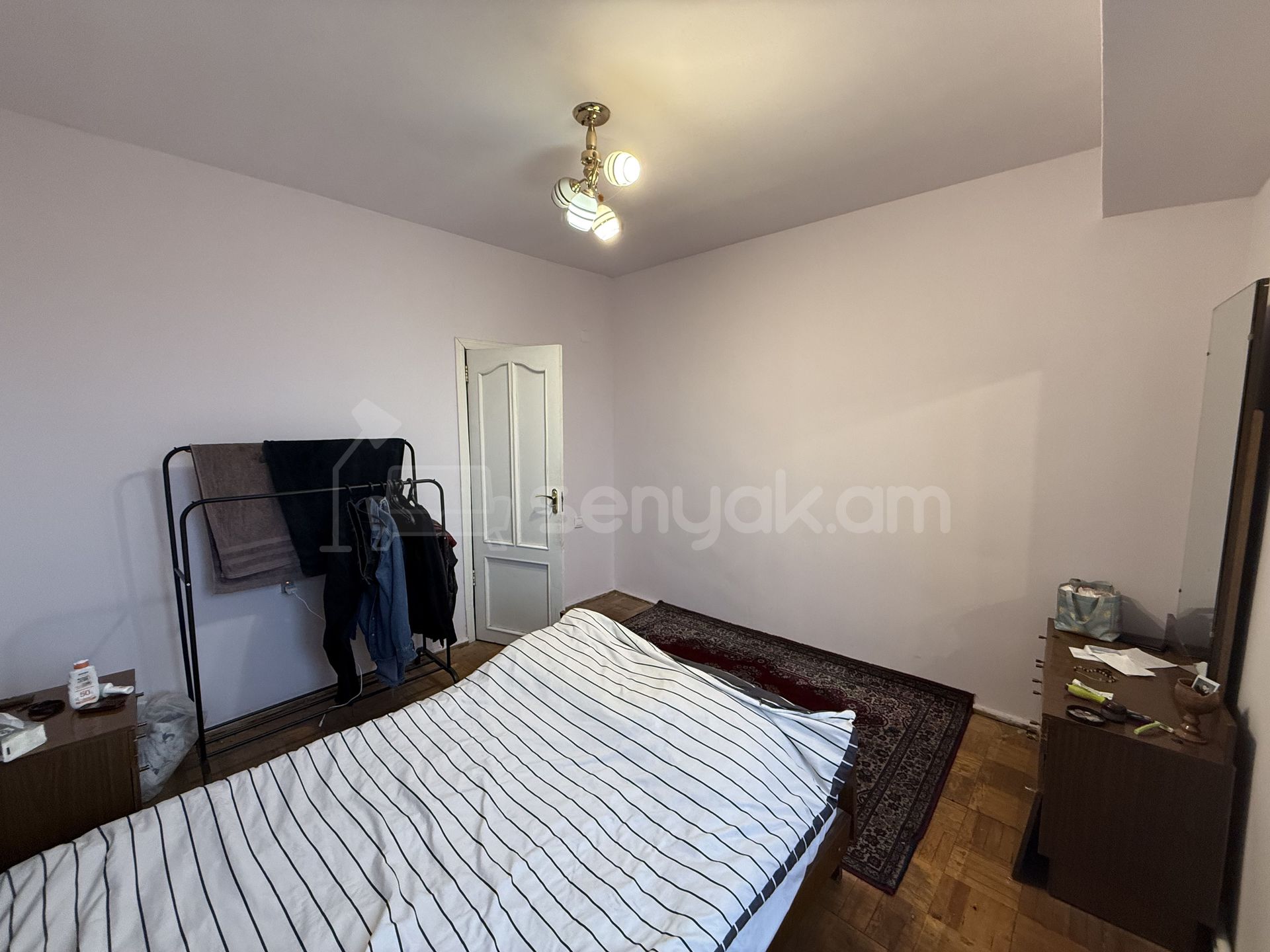 4 Սենյականոց Բնակարան, 88քմ, 4/9 հարկ, Կոսմետիկ Վերանորոգված