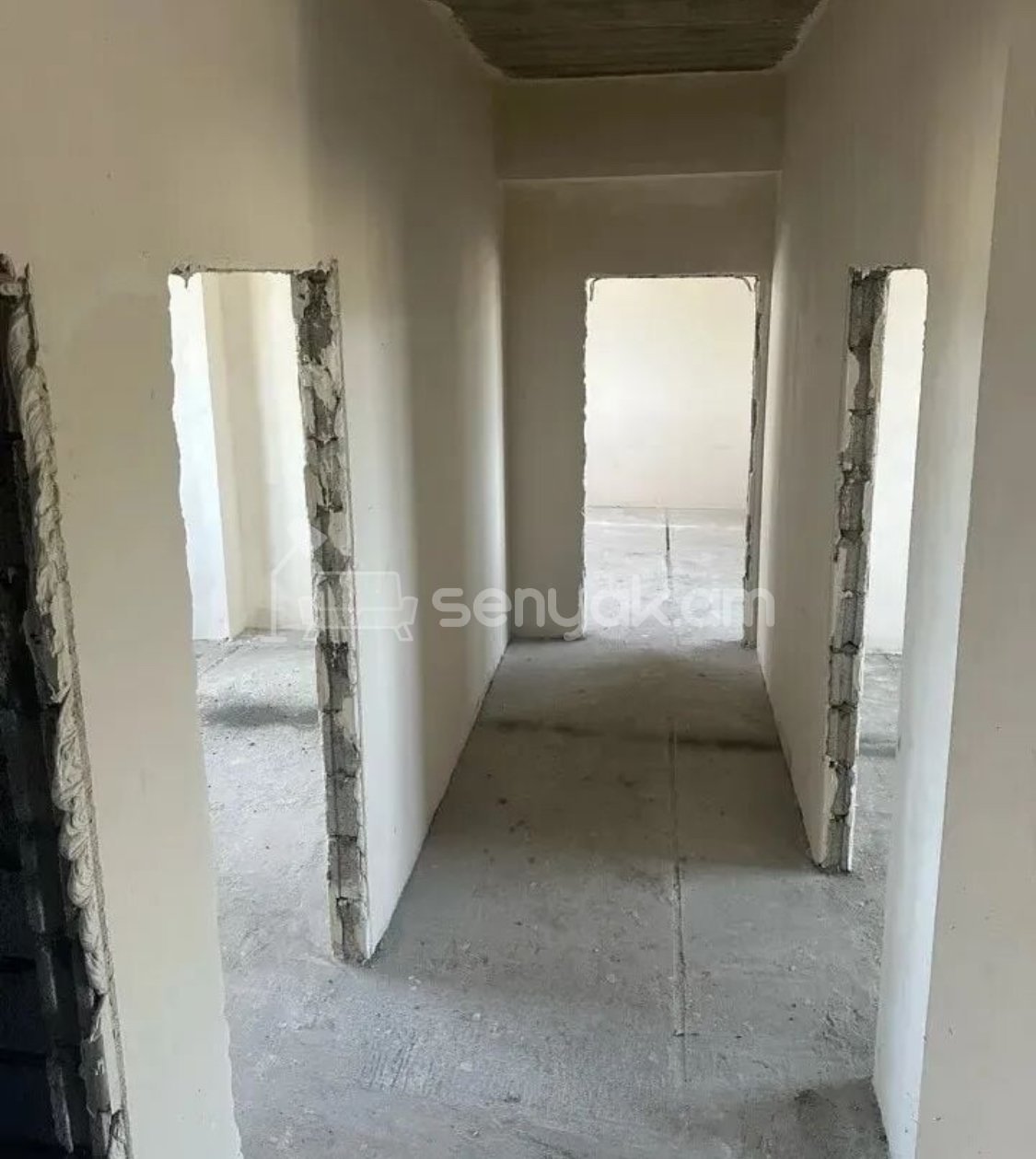 4 Սենյականոց Սեփական Տուն, 125քմ, Ավտոտնակով