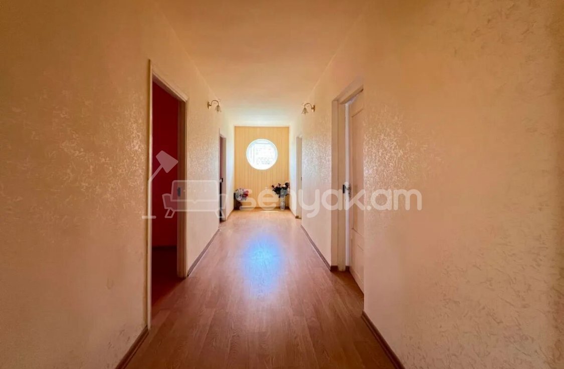 5 Սենյականոց Սեփական Տուն, 230քմ, Կապիտալ Վերանորոգված, Ավտոտնակով