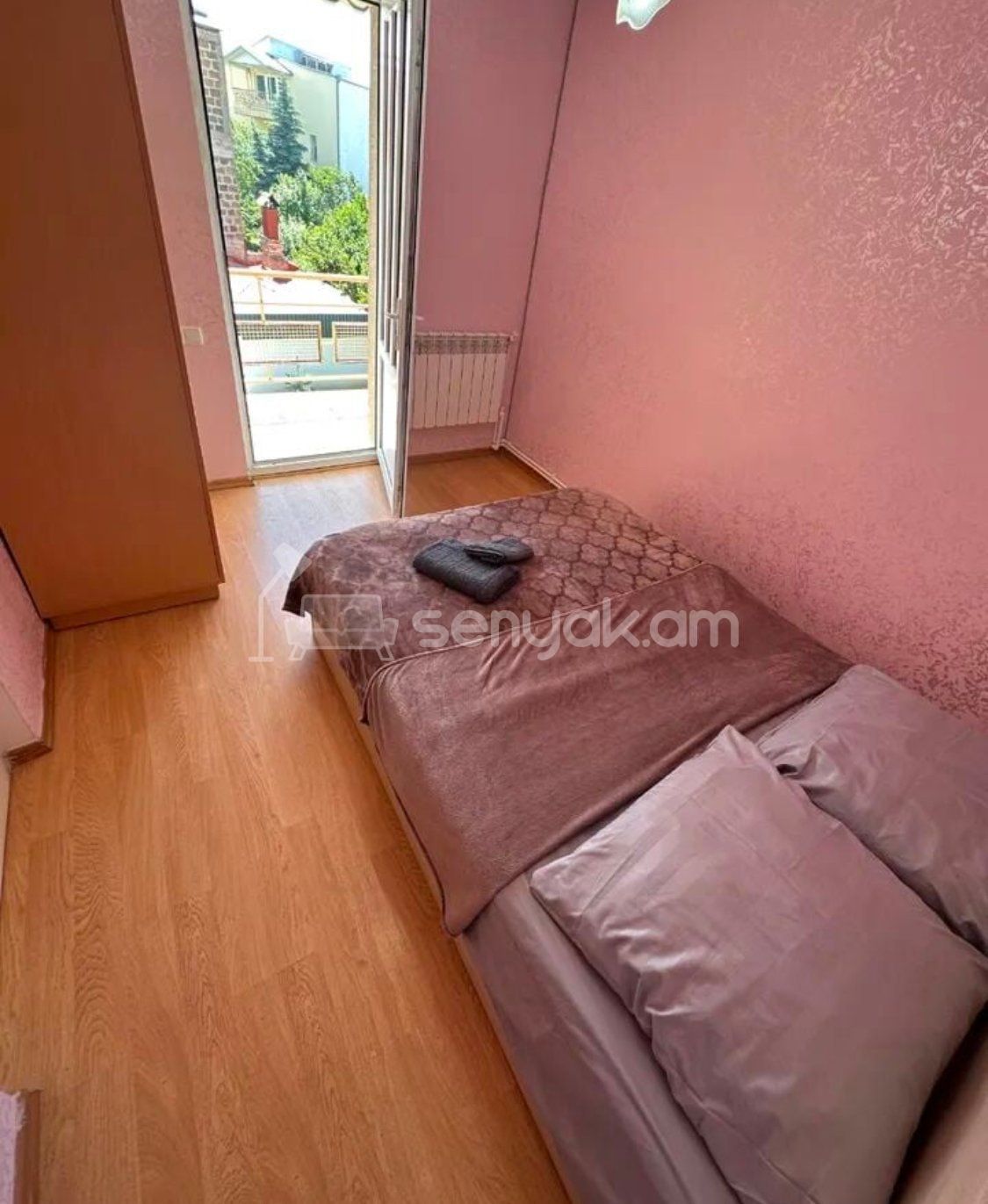 5 Սենյականոց Սեփական Տուն, 230քմ, Կապիտալ Վերանորոգված, Ավտոտնակով