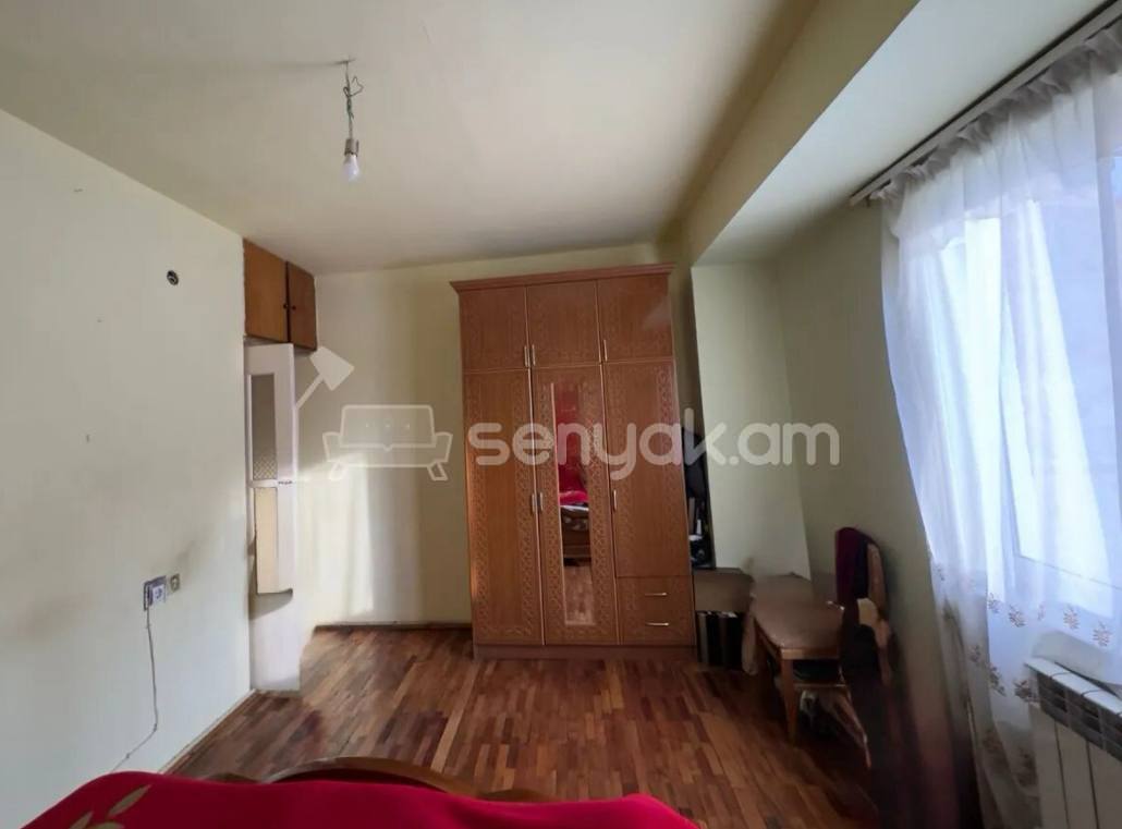 3 Սենյականոց Բնակարան, 91քմ, 4/14 հարկ, Նորմալ Վիճակում