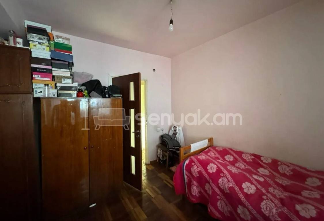 3 Սենյականոց Բնակարան, 91քմ, 4/14 հարկ, Նորմալ Վիճակում