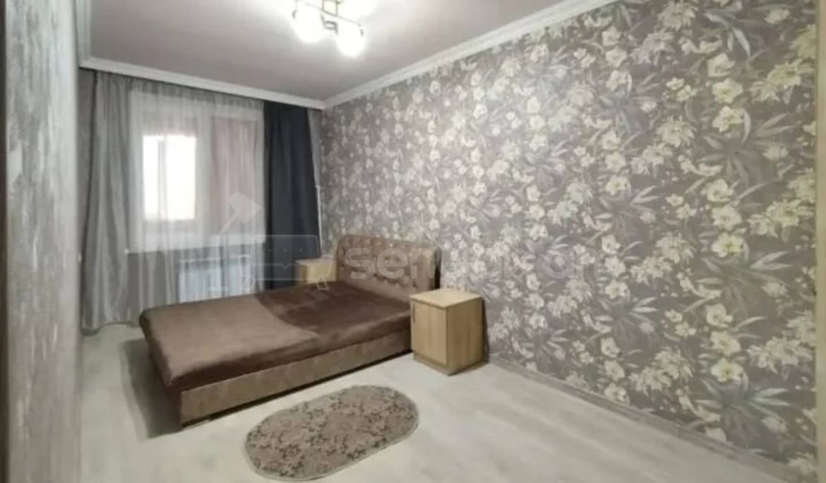 3 Սենյականոց Բնակարան Քարե Շենքում, 78քմ, 5/5 հարկ, Կապիտալ Վերանորոգված, Կահավորված, Արևկող