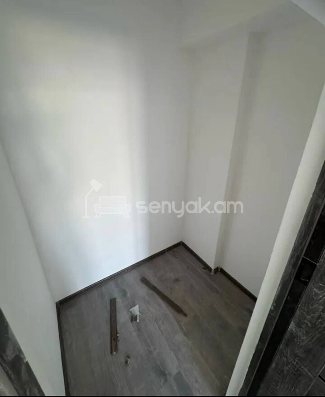 2 Սենյականոց Բնակարան, 62քմ, 8/13 հարկ, Կապիտալ Վերանորոգված