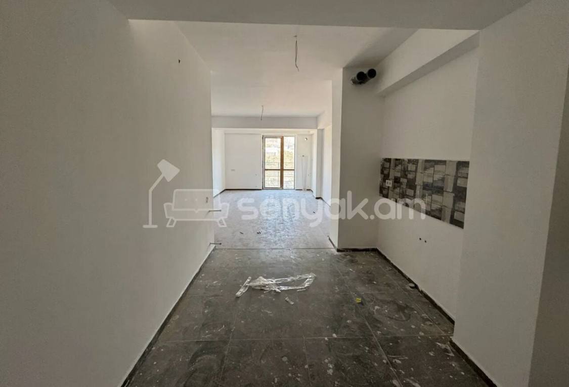 2 Սենյականոց Բնակարան, 62քմ, 8/13 հարկ, Կապիտալ Վերանորոգված