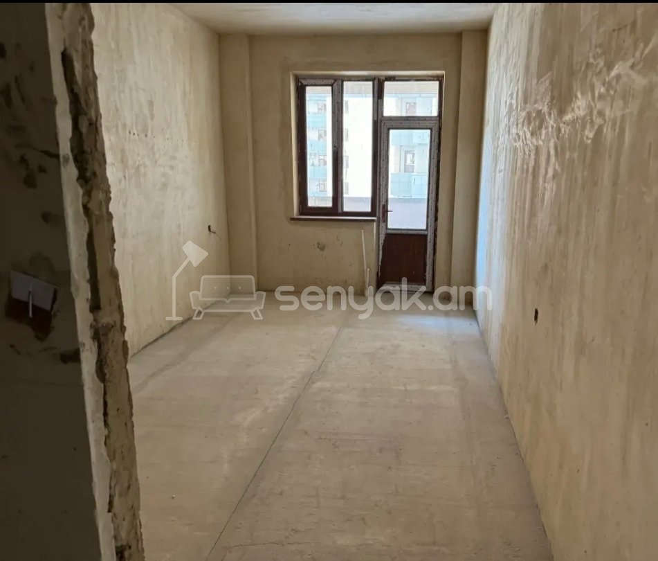 4 Սենյականոց Բնակարան Նորակառույցում, 123քմ, 2/17 հարկ, Զրոյական Վիճակում