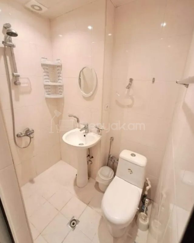 2 Սենյականոց Բնակարան, 41քմ, 3/6 հարկ, Կապիտալ Վերանորոգված