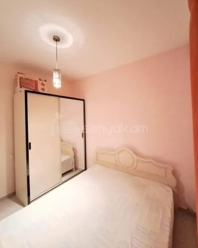 2 Սենյականոց Բնակարան, 41քմ, 3/6 հարկ, Կապիտալ Վերանորոգված