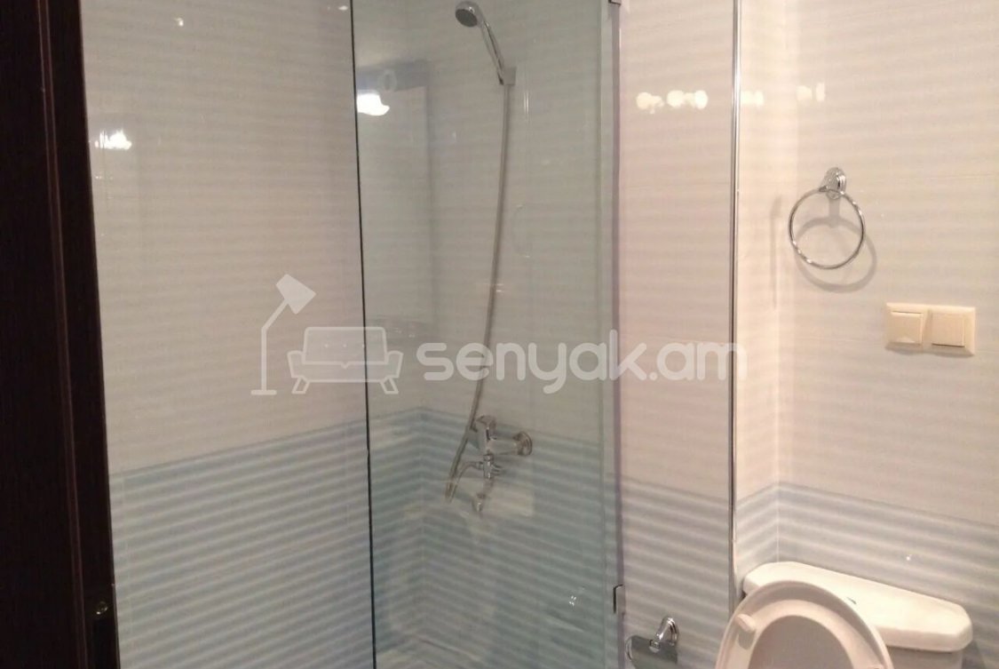 2 Սենյականոց Բնակարան Քարե Շենքում, 45քմ, 3/5 հարկ, Կապիտալ Վերանորոգված, Կահավորված