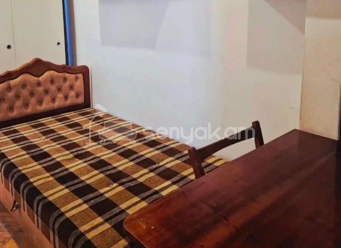 3 Սենյականոց Բնակարան Քարե Շենքում, 70քմ, 4/5 հարկ, Կապիտալ Վերանորոգված, Կահավորված