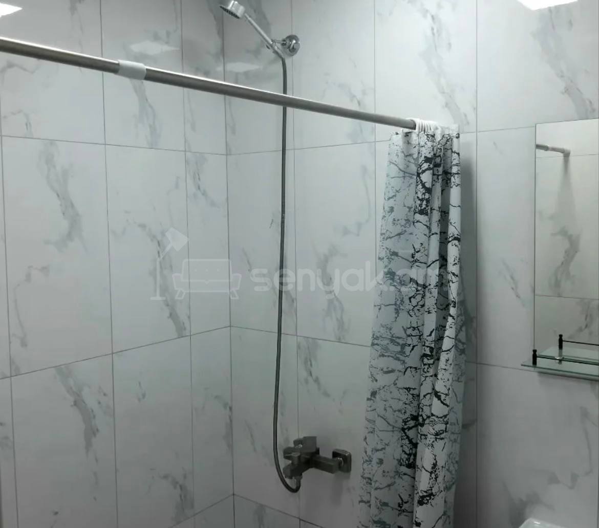 2 Սենյականոց Բնակարան Քարե Շենքում, 58քմ, 4/5 հարկ, Կապիտալ Վերանորոգված, Կահավորված