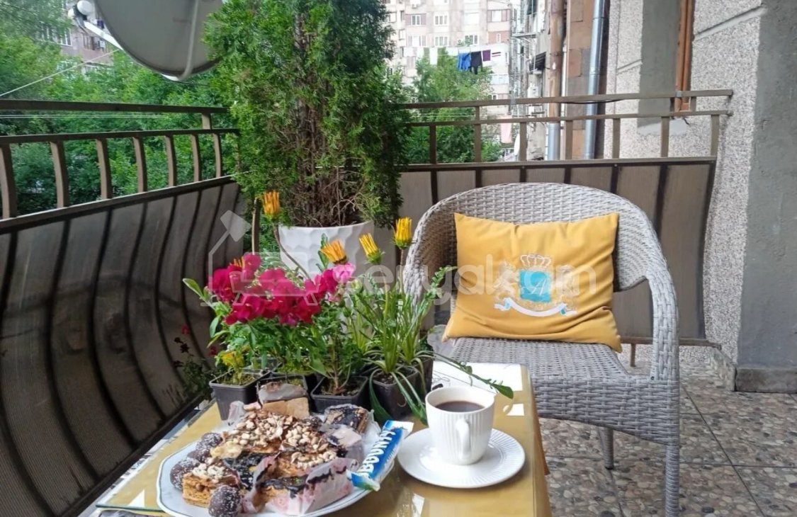 3 Սենյականոց Բնակարան Նորակառույցում, 120քմ, 2/5 հարկ, Դիզայներական Վերանորոգված, Կահավորված, Արևկող