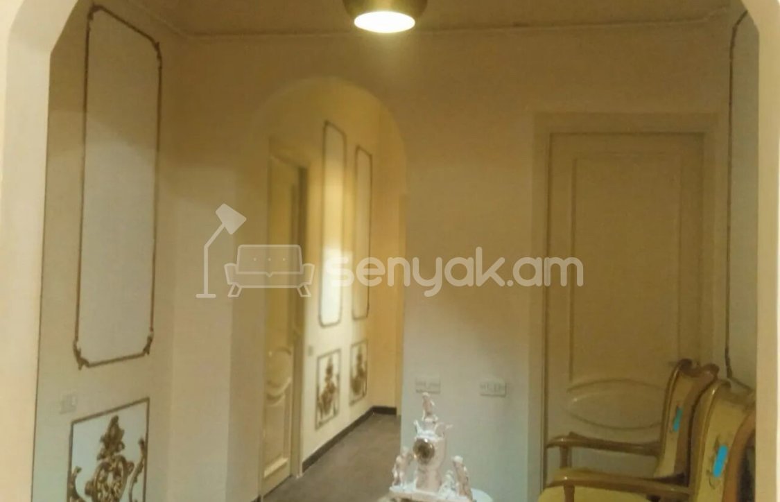 3 Սենյականոց Բնակարան Նորակառույցում, 120քմ, 2/5 հարկ, Դիզայներական Վերանորոգված, Կահավորված, Արևկող